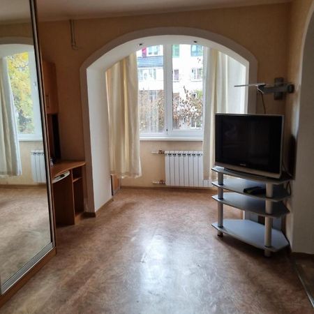 1Комнатная Квартира С Ноткой Прованса Apartamento Kremenchuk Exterior foto