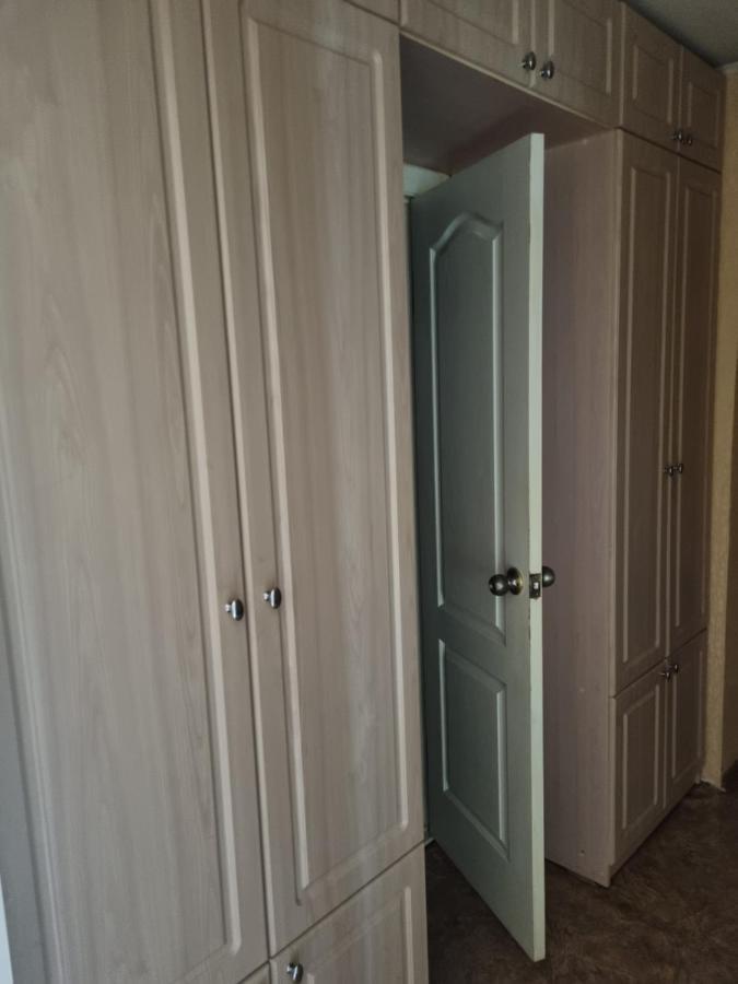 1Комнатная Квартира С Ноткой Прованса Apartamento Kremenchuk Exterior foto