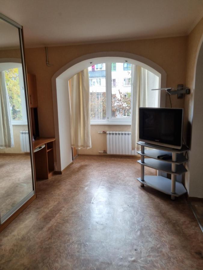 1Комнатная Квартира С Ноткой Прованса Apartamento Kremenchuk Exterior foto