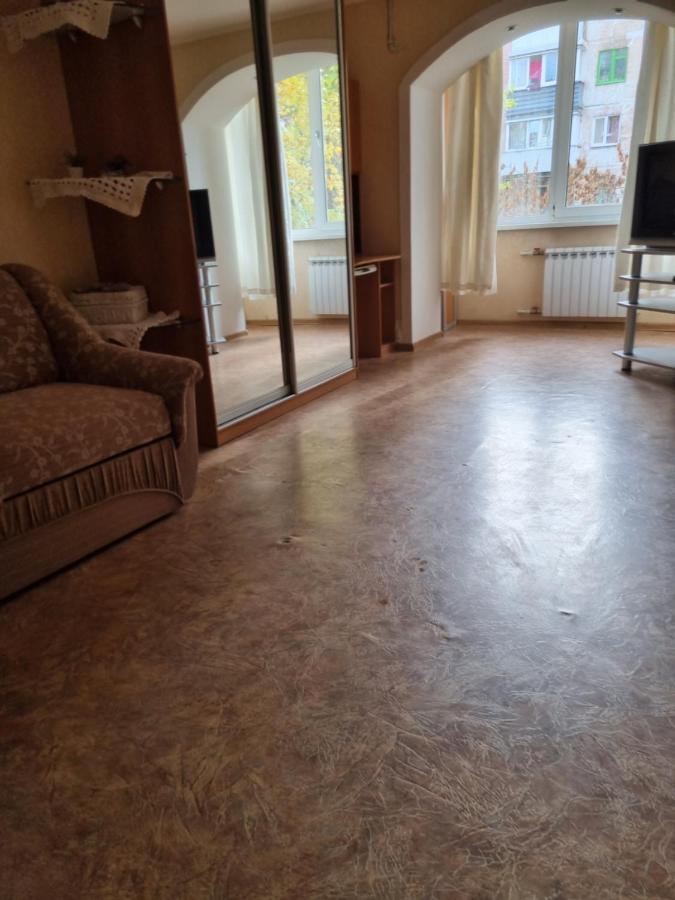 1Комнатная Квартира С Ноткой Прованса Apartamento Kremenchuk Exterior foto